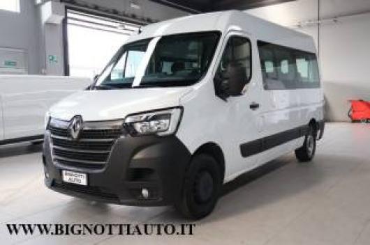 usato RENAULT Master