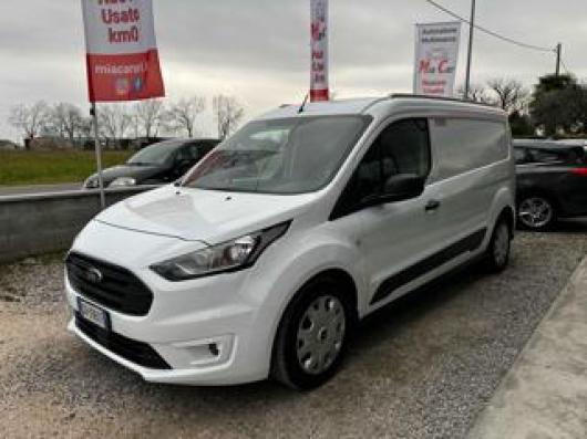 usato FORD Transit Connect
