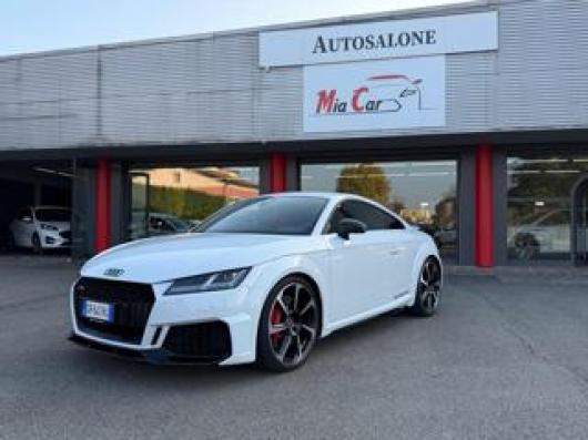 TT RS