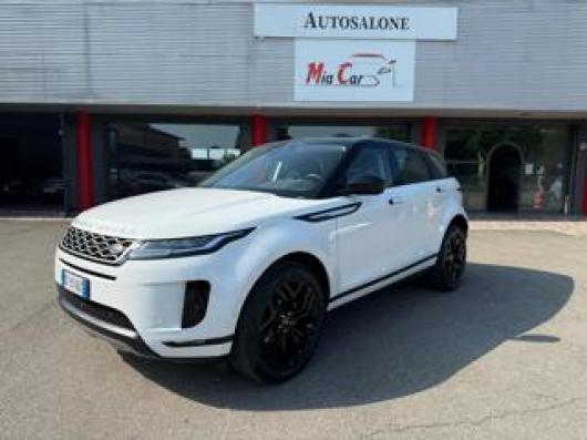 usato LAND ROVER Range Rover Evoque