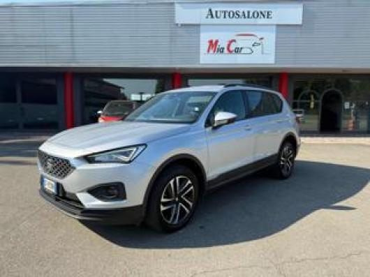 usato SEAT Tarraco