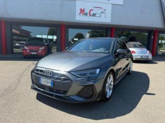 usato AUDI A3