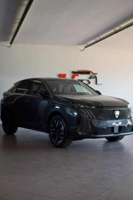 Km 0 PEUGEOT 3008