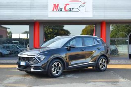 Sportage