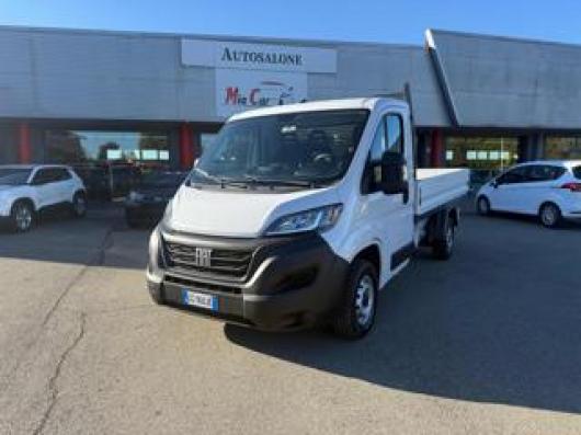 usato FIAT Ducato