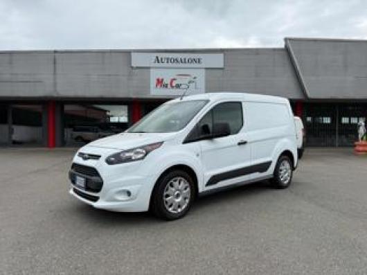 usato FORD Transit Connect