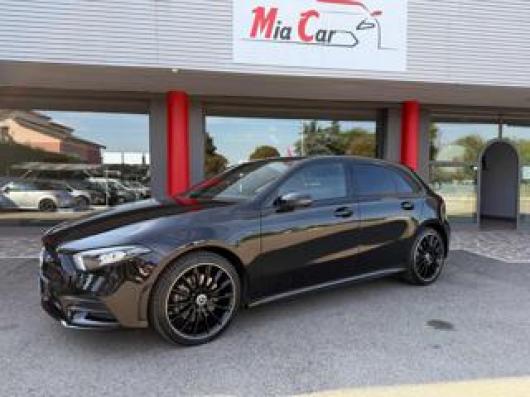 usato MERCEDES A 250