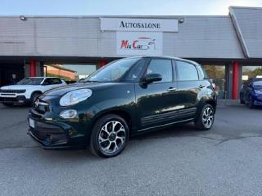 usato FIAT 500L