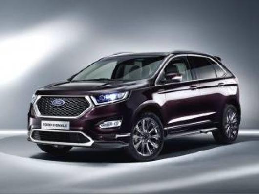 usato FORD Edge