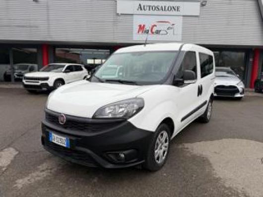 usato FIAT Doblo