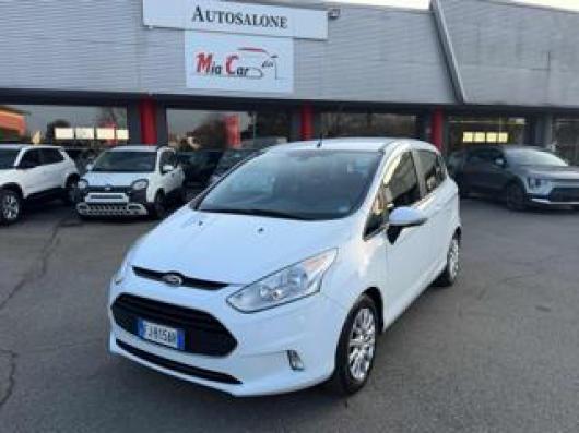 usato FORD B Max