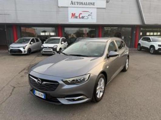 usato OPEL Insignia