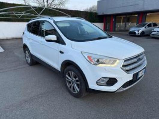 usato FORD Kuga