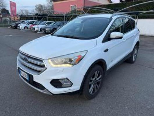 usato FORD Kuga