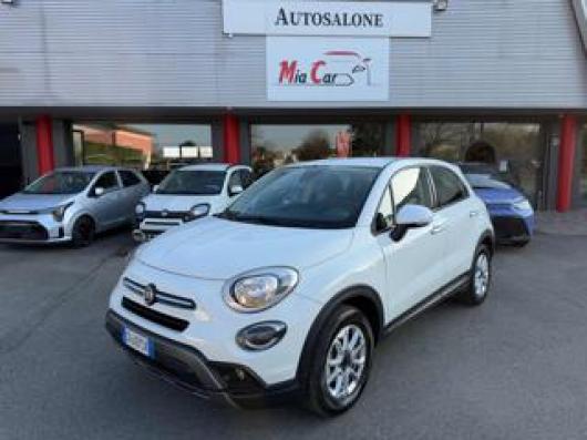 usato FIAT 500X