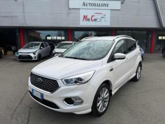 usato FORD Kuga