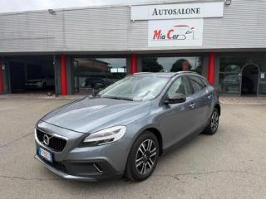 usato VOLVO V40 Cross Country