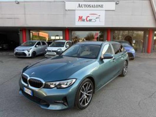 usato BMW 318