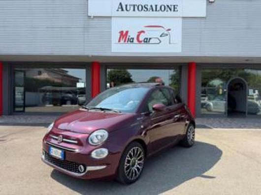usato FIAT 500