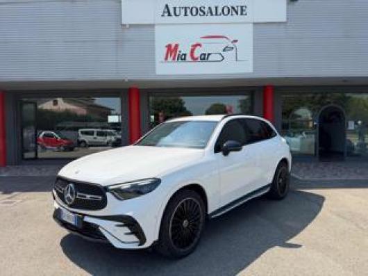 GLC 220