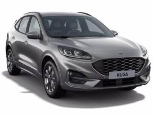Kuga