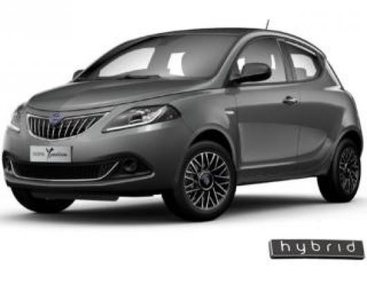 Km 0 LANCIA Ypsilon