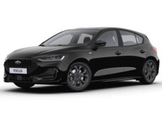 usato FORD Focus