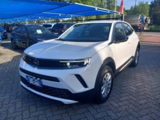 usato OPEL Mokka
