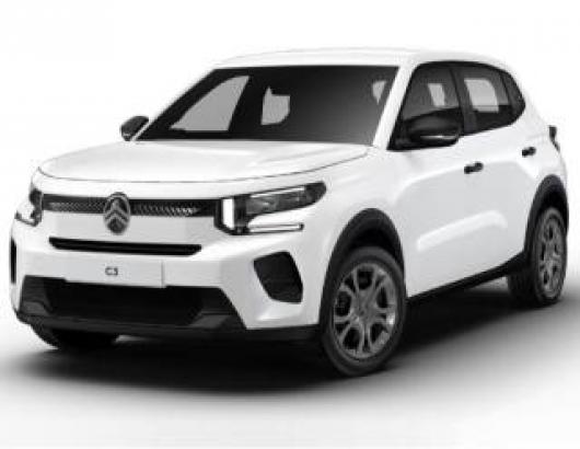 Km 0 CITROEN C3
