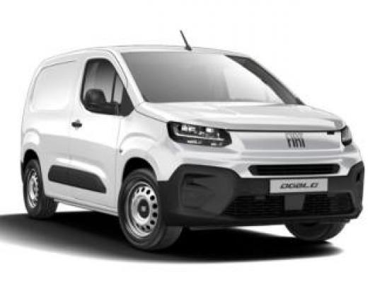 Km 0 FIAT Doblo