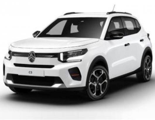 Km 0 CITROEN C3