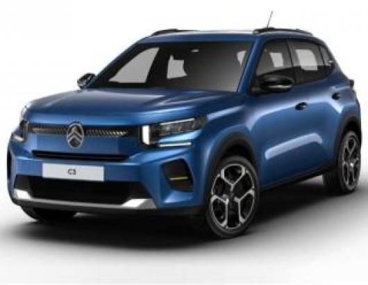Km 0 CITROEN C3