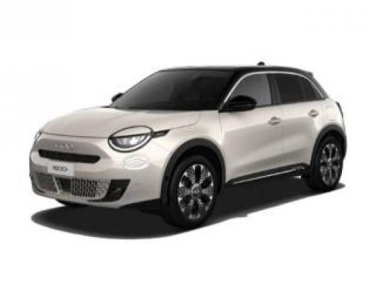 Km 0 FIAT 600