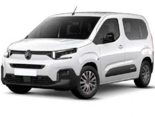 Km 0 CITROEN Berlingo