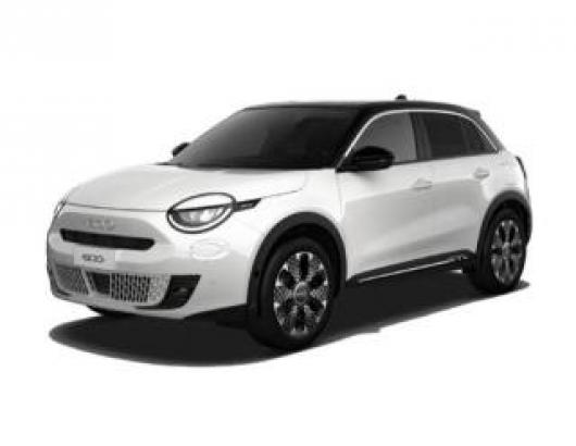 Km 0 FIAT 600