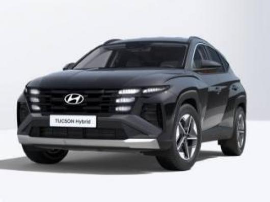 Km 0 HYUNDAI Tucson
