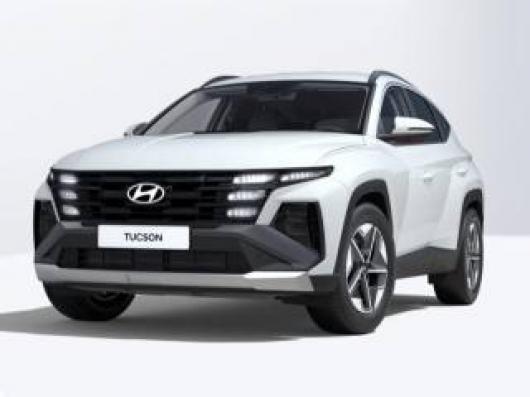 Km 0 HYUNDAI Tucson