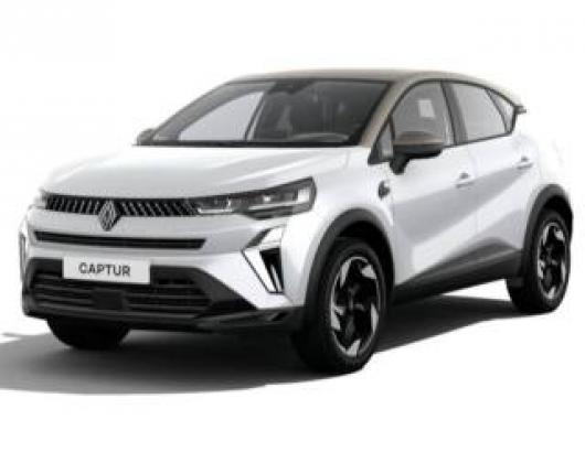 Km 0 RENAULT Captur