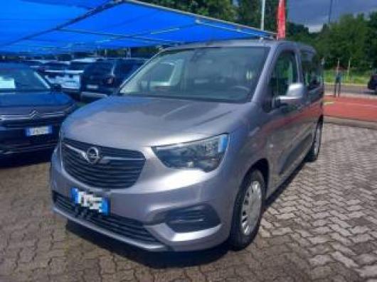 usato OPEL Combo