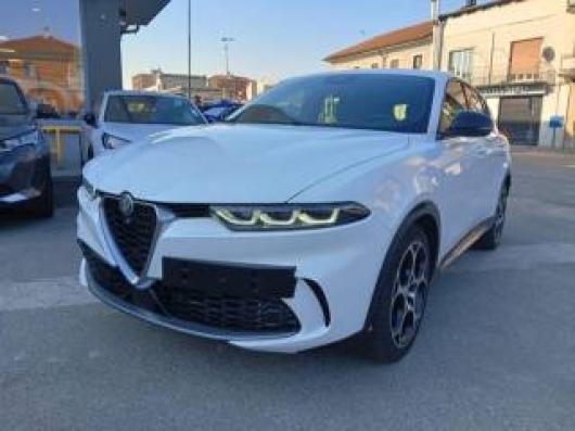 usato ALFA ROMEO Tonale