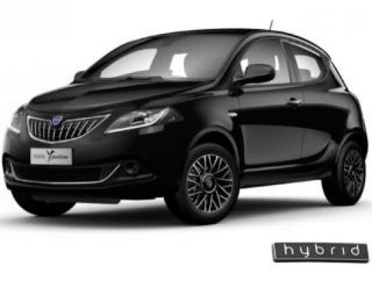 Ypsilon