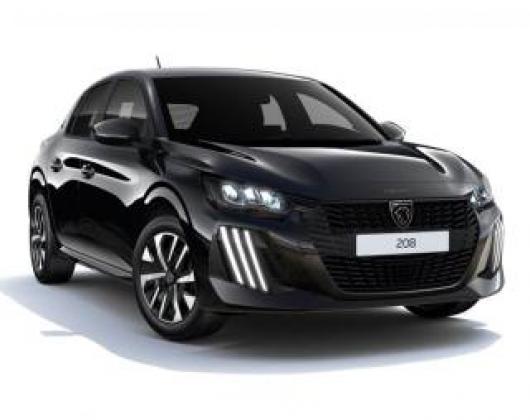 Km 0 PEUGEOT 208