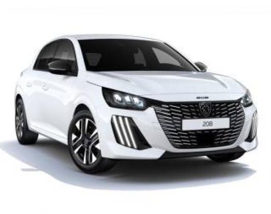 Km 0 PEUGEOT 208