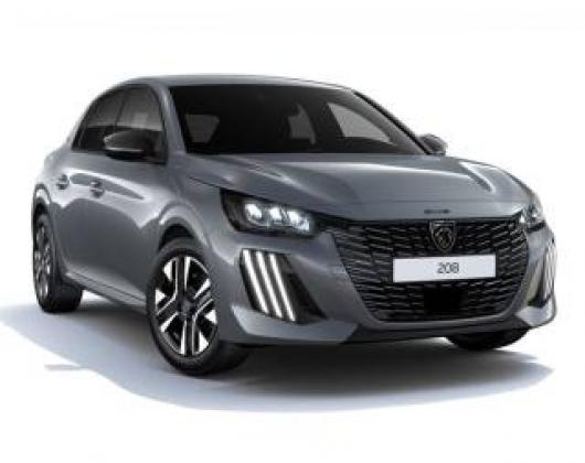 Km 0 PEUGEOT 208