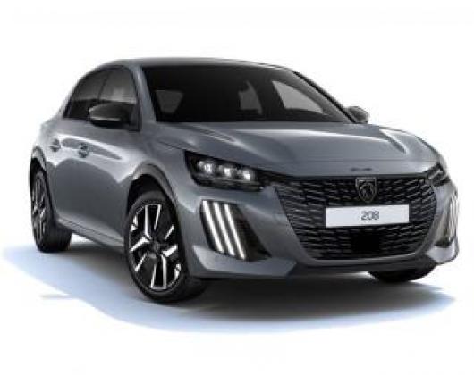 Km 0 PEUGEOT 208