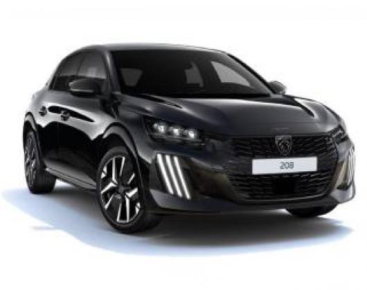 Km 0 PEUGEOT 208