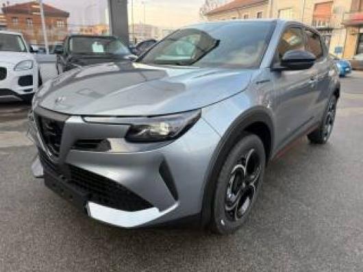 Km 0 ALFA ROMEO Junior