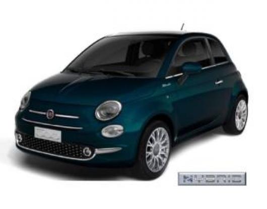 usato FIAT 500