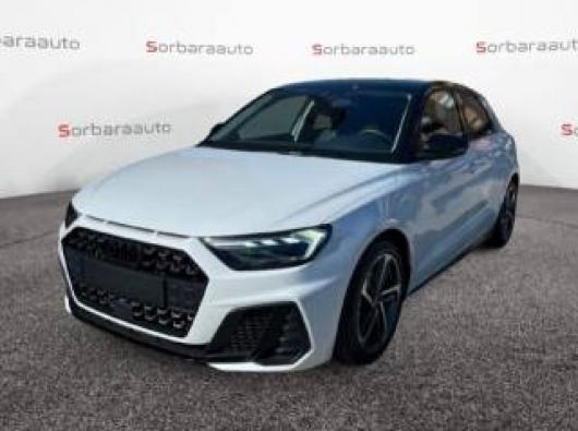 usato AUDI A1