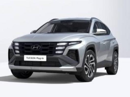 Km 0 HYUNDAI Tucson